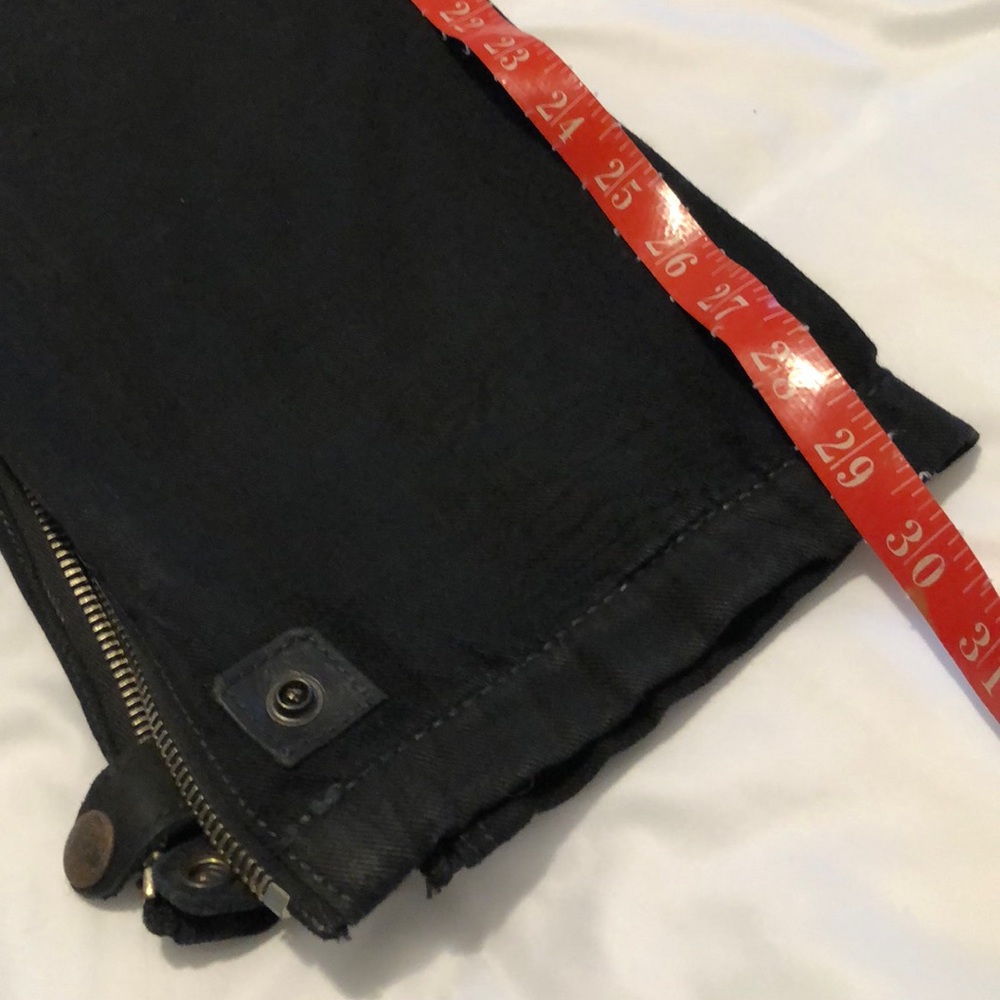 ✨HP✨ RL BLUE LABEL JEANS (28) - Picture 12 of 17